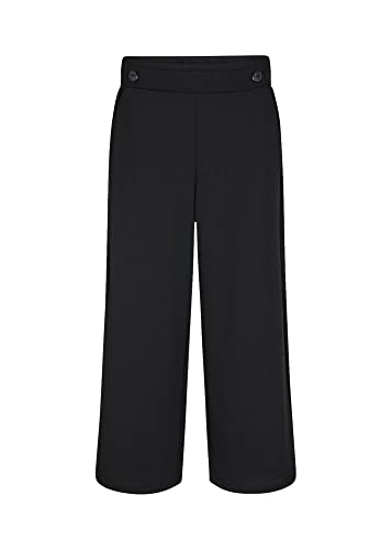 SOYACONCEPT Damen Sc-siham 36 Pants, 9999 Black, S EU von SOYACONCEPT