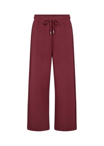 SOYACONCEPT Hose SC-Banu in Dark Red von SOYACONCEPT