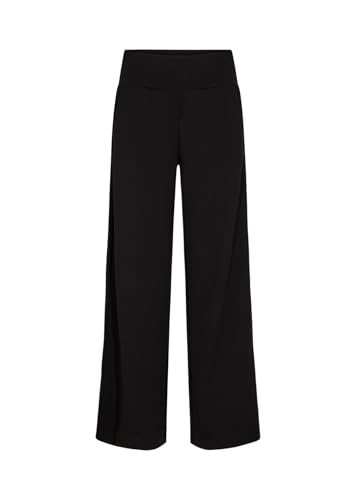 SOYACONCEPT Hose Siham in Black XXL von SOYACONCEPT