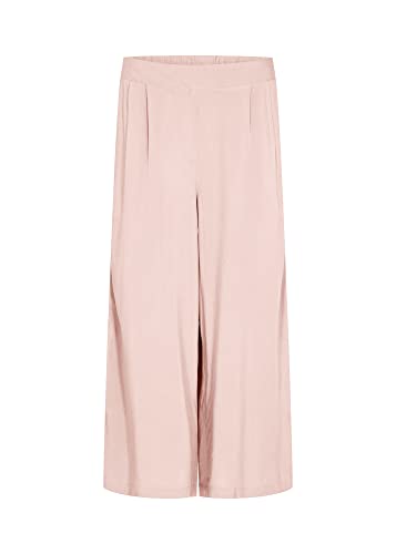 SOYACONCEPT Hosen für Damen, Rosa, XS von SOYACONCEPT