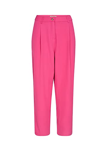 SOYACONCEPT Men's SC-GABI 12-C Damen Hose, Rosa, 40 von SOYACONCEPT