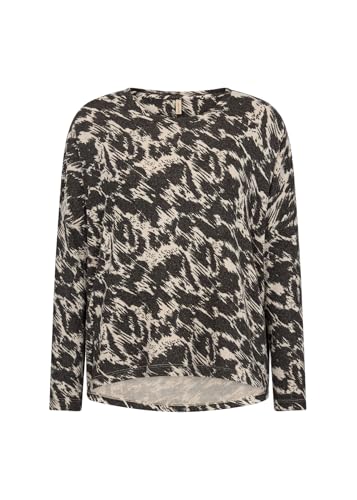SOYACONCEPT SC-BIARA AOP 121 91620C Cream Melange Combi - L SOYACONCEPT SC-BIARA AOP 121 91620C Cream Melange Combi - L von SOYACONCEPT