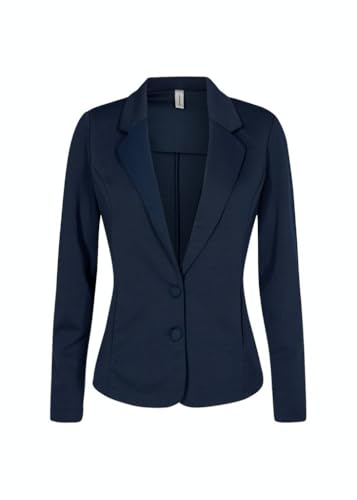 SOYACONCEPT SC-Daniela 1 6910 Navy - XXL von SOYACONCEPT