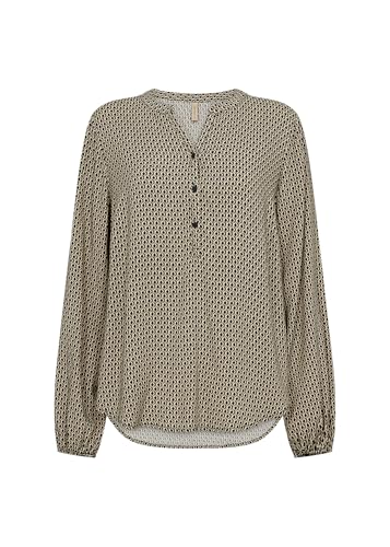 SOYACONCEPT SC-NAMRA 1 7920C Dark Olive Combi - M von SOYACONCEPT