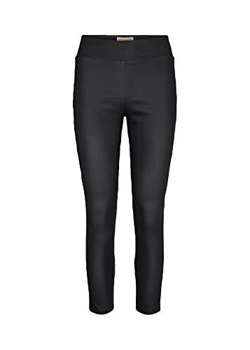 SOYACONCEPT Damen Sc-pam 2-b Pants, 9999 Black, L EU von SOYACONCEPT