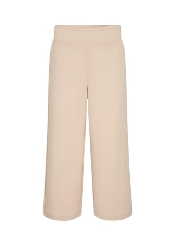 SOYACONCEPT SC-SIHAM 36 Hose I Hose Damen In Sand I Herbst Damen Hose Größe Medium von SOYACONCEPT