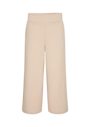 Soyaconcept SC-SIHAM 36 Hose I Hose Damen In Sand I Herbst Damen Hose Größe Medium von SOYACONCEPT