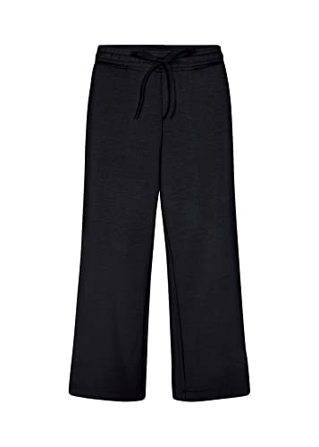 SOYACONCEPT Women's SC-Banu 26 Sweatpants, Black, Medium von SOYACONCEPT