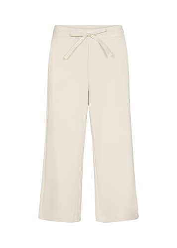 Soyaconcept Women's SC-Banu 26 Sweatpants, Cream, Medium von SOYACONCEPT