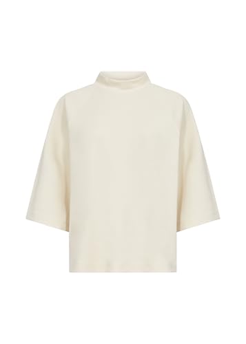 SOYACONCEPT Women's SC-Banu 261,Damen Bluse, Cream, Größe L von SOYACONCEPT