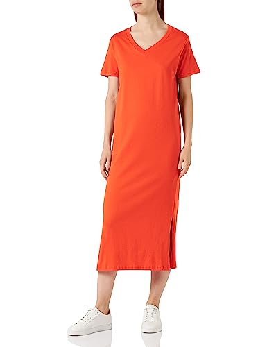 SOYACONCEPT Women's SC-Derby 3 Damen Tunika, Rot, X-Large von SOYACONCEPT