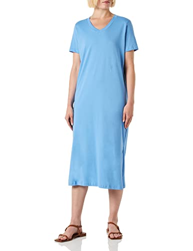 Soyaconcept Women's SC-Derby 3 Damen Tunika Tunic Shirt, Blau, Large von SOYACONCEPT