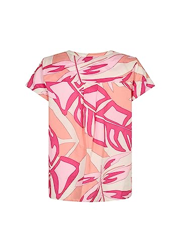 Soyaconcept Women's SC-KADA 1 Damen Bluse Blouse, Rosa, Small von SOYACONCEPT