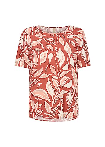 SOYACONCEPT Women's SC-LEDA 1 Damen Blouse, Rot, Medium von SOYACONCEPT