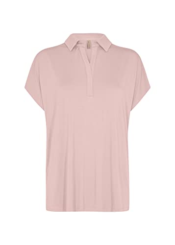 SOYACONCEPT Women's SC-MARICA 185 T-Shirt, Rose, Small von SOYACONCEPT