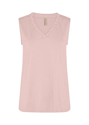 Soya Concept Damen Sc-marica 196 Bluse, Rose, X-Large von SOYACONCEPT