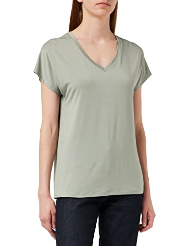 SOYACONCEPT Women's SC-MARICA 32 T-Shirt, Shadow Green, Small von SOYACONCEPT