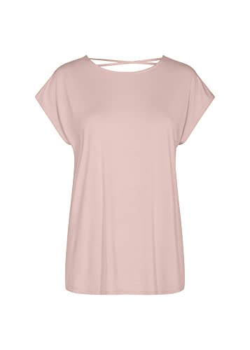 SOYACONCEPT Women's SC-MARICA 39 T-Shirt, Rose, X-Large von SOYACONCEPT