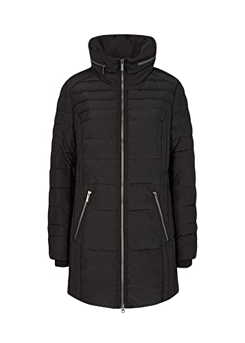 SOYACONCEPT Women's SC-NINA 1 Damen Jacke, Black (9999), Medium von SOYACONCEPT