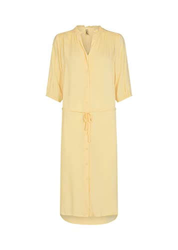 SOYACONCEPT Women's SC-RADIA 133 Dress, Sahara Sun, XX-Large von SOYACONCEPT