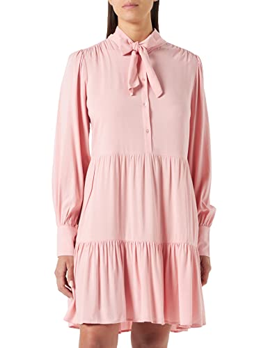 Soyaconcept Women's SC-RADIA 152 Damen Blouse, Rose, X-Small von SOYACONCEPT