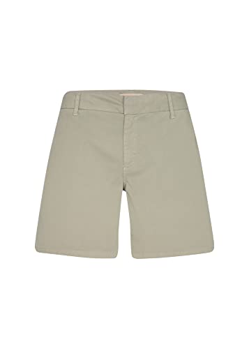 SOYACONCEPT Damen SC-Samira 12-B Shorts, Shadow Grün, 40 von SOYACONCEPT