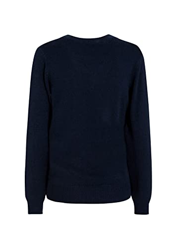 Soya Concept Damen Soyaconcept SC-BLISSA 14 Pullover, 6910 Navy, Medium Soya Concept Damen Soyaconcept SC-BLISSA 14 Pullover, 6910 Navy, Medium von SOYACONCEPT