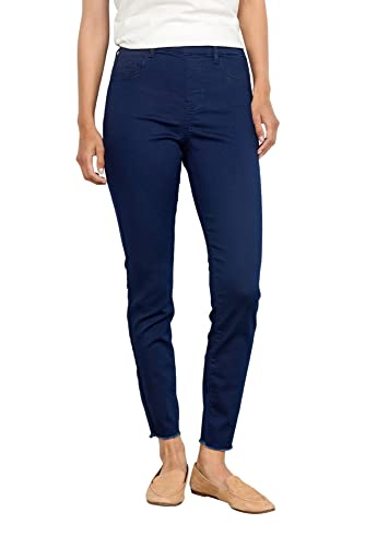 SOYACONCEPT Damen Jeans, Dunkelblau., 38 Schlank von SOYACONCEPT