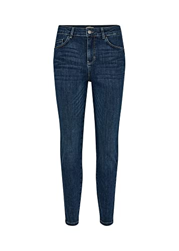 Soya Concept SC-Kimberly Patrizia 10-B Dark Blue Denim - 30/X von SOYACONCEPT