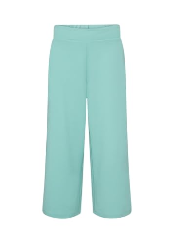 Soyaconcept Hose Damen I Pants Recyceltes Polyester Und Elasthan I Blau Hosen Medium von SOYACONCEPT