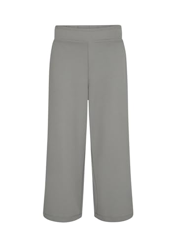 Soyaconcept Hose Damen I Pants Recyceltes Polyester Und Elasthan I Grün Hosen X-Small von SOYACONCEPT