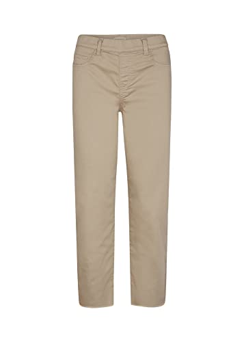 Soyaconcept Men's SC-Nadira 3-B Damen Hose, Camel, 40 von SOYACONCEPT