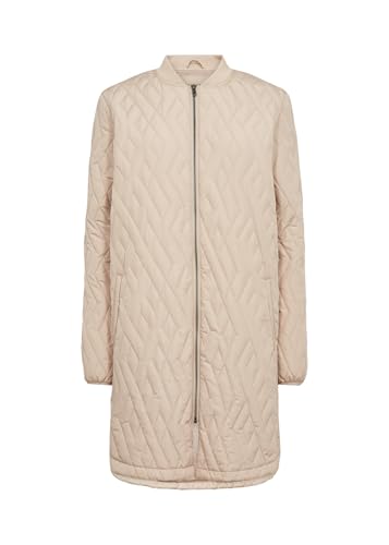 Soyaconcept SC-FENYA 10 Jacke I Jacke Damen In Sand I Herbst Damen Jacke Größe Small von SOYACONCEPT