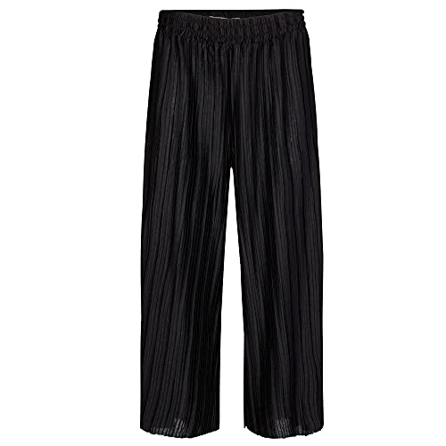 Soyaconcept SC-Kirit 4 Hose I Hose Damen In Schwarz I Herbst Damen Hose Größe X-Large von SOYACONCEPT