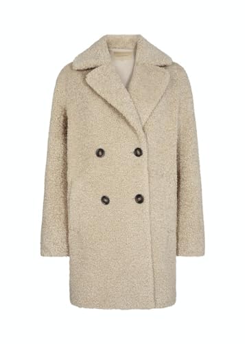 Soyaconcept SC-MUKITE 1 Jacke I Jacke Damen In Sand I Herbst Damen Jacke Größe Medium von SOYACONCEPT