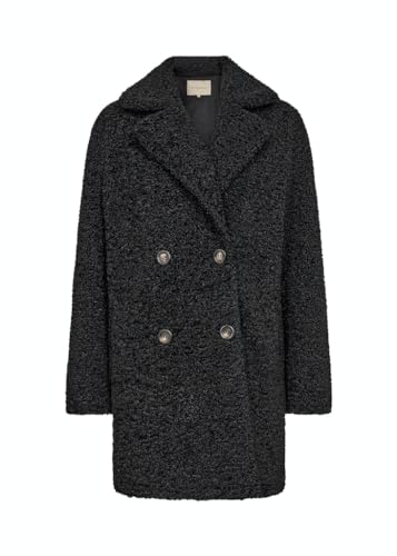 Soyaconcept SC-MUKITE 1 Jacke I Jacke Damen In Schwarz I Herbst Damen Jacke Größe Medium Soyaconcept SC-MUKITE 1 Jacke I Jacke Damen In Schwarz I Herbst Damen Jacke Größe Medium von SOYACONCEPT