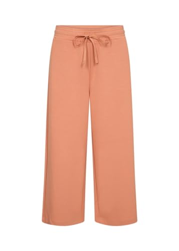 Soyaconcept Women's Damen Hose Pants, Orange, Small von SOYACONCEPT