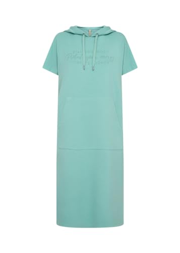 Soyaconcept Women's Kleid Damen Dress, Blau, L von SOYACONCEPT