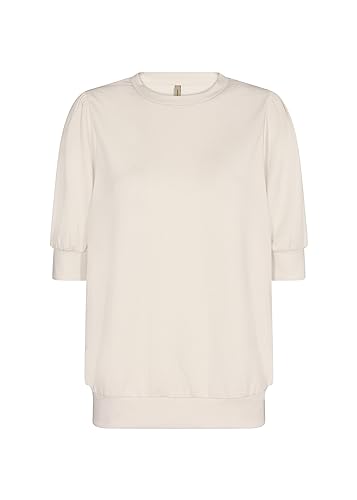 Soyaconcept Women's SC-Banu 83 Damen Bluse Blouse, Sand, X-Small von SOYACONCEPT