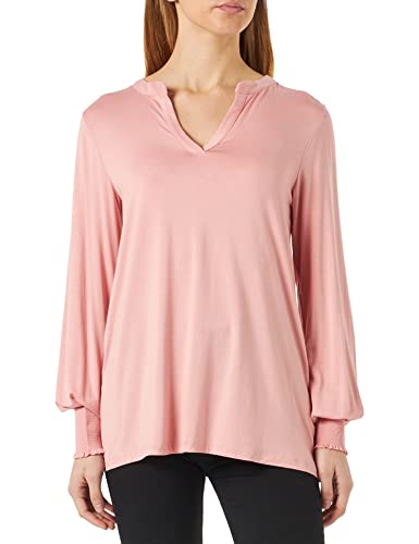 Soyaconcept Women's SC-MARICA 222 Damen Blouse, Rose, X-Small von SOYACONCEPT