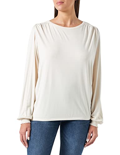 Soyaconcept Women's SC-MARICA 223 Damen Blouse, Creme, XX-Large von SOYACONCEPT