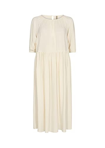Soyaconcept Women's SC-RADIA 155 Damen Kleid Dress, Sand, Medium von SOYACONCEPT