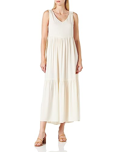 Soyaconcept Women's SC-RADIA 165 Damen Kleid, Sand, Medium von SOYACONCEPT