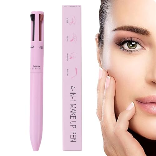 Multi-Stift-Make-up - Wasserfester, multifunktionaler Augenbrauenstift - Highlighter-Make-up, revitalisieren den Teint, sanft gleitend und leicht zu tragen, Schönheitsprodukt Soydan von SOYDAN