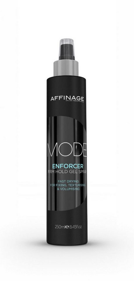 SP Haargel ASP Mode Enforcer 250ml von SP