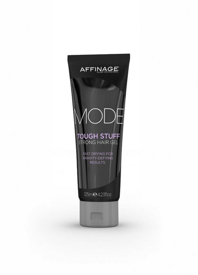 SP Haargel ASP Mode Tough Stuff 125ml SP Haargel ASP Mode Tough Stuff 125ml von SP