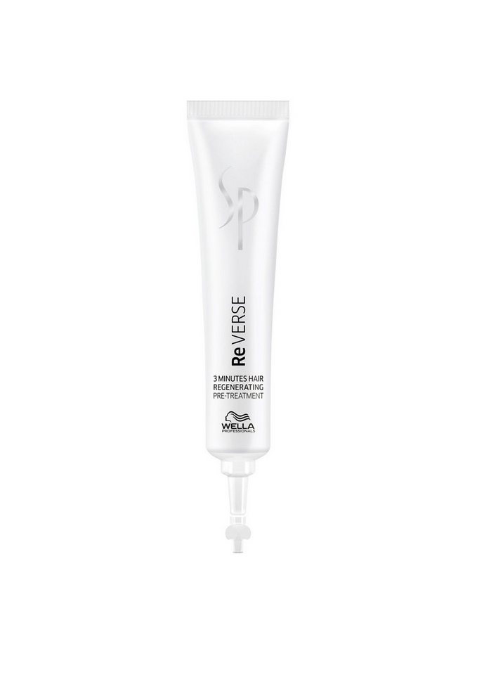 SP Haarkur SP Reverse Treatment 6x20ml von SP