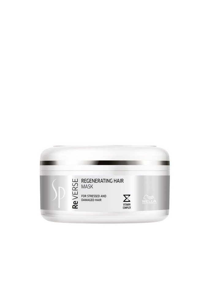 SP Haarmaske SP Reverse Mask 150ml SP Haarmaske SP Reverse Mask 150ml von SP