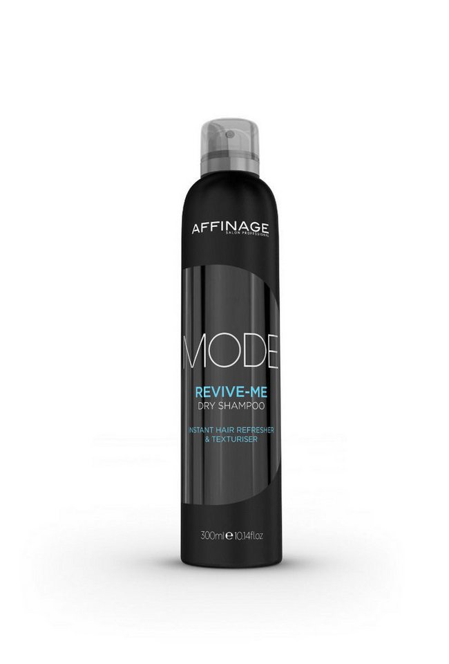 SP Haarshampoo ASP Mode Revive Me Dry Shampoo 300ml von SP