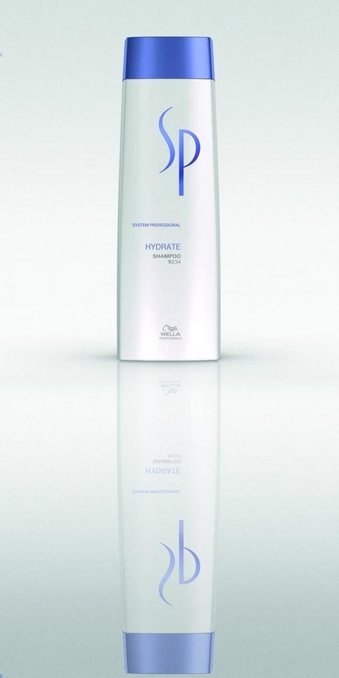 SP Haarshampoo SP Hydrate Shampoo 250ml SP Haarshampoo SP Hydrate Shampoo 250ml von SP